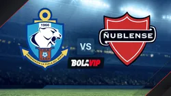 HOY | EN VIVO | Antofagasta vs. Ñublense por el Campeonato Nacional: hora y canal de TV para ver el partido EN DIRECTO