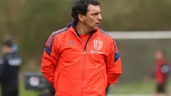 El Huevo tendrá un crucial compromiso ante Curicó Unido.