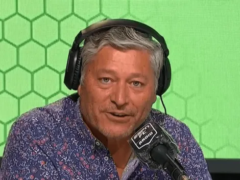 Yáñez habla de la justicia deportiva tras complejo momento que vive Colo Colo