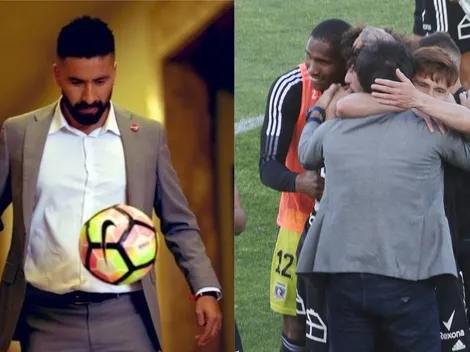 "Varios equipos que han sufrido lo mismo que Colo Colo pueden levantar la mano"