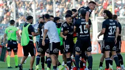 Jugadores envían emotivos mensajes a juveniles que enfrentarán al Audax.