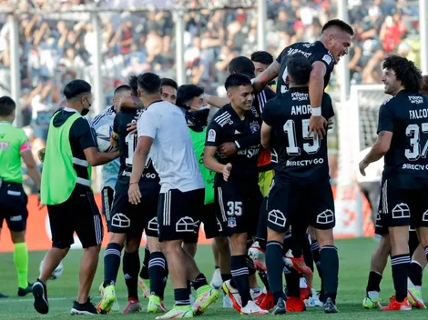 Jugadores envían emotivos mensajes a juveniles que enfrentarán al Audax