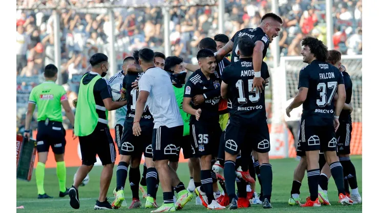 Jugadores envían emotivos mensajes a juveniles que enfrentarán al Audax.