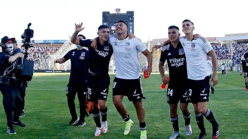 Eduardo Rubio también dijo presente en el arengazo virtual.
