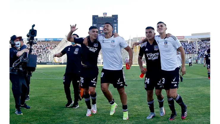 Eduardo Rubio también dijo presente en el arengazo virtual.