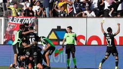 El Cacique y los Itálicos deberán presentarse en el Estadio El Teniente