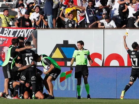 Se juega: ANFP confirma que se disputará el partido entre Audax Italiano y Colo Colo