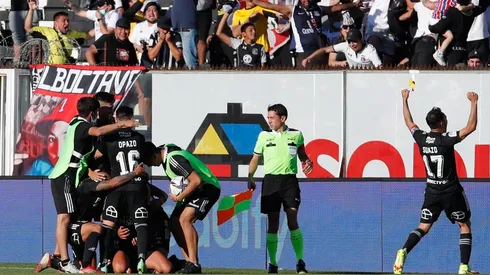 El Cacique y los Itálicos deberán presentarse en el Estadio El Teniente