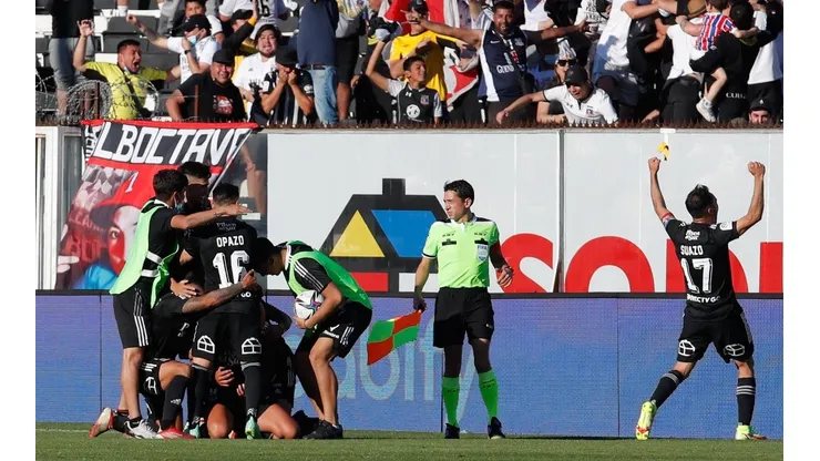 El Cacique y los Itálicos deberán presentarse en el Estadio El Teniente