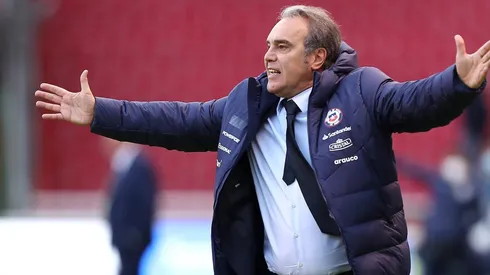 Martín Lasarte tendría la oportunidad de analizar a futbolistas en amistosos