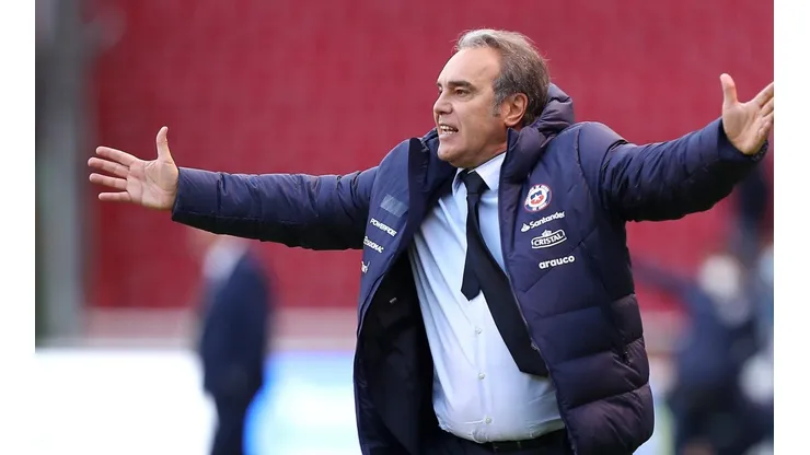 Martín Lasarte tendría la oportunidad de analizar a futbolistas en amistosos