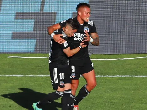 Javier Parraguez es citado al Tribunal de Disciplina