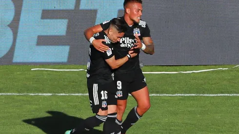 Javier Parraguez es citado al Tribunal de Disciplina.