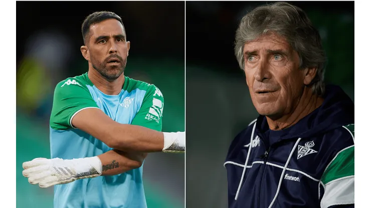 Bravo y Betis golean al Valencia para asumir el liderato en La Liga.