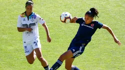 Ya hay día y hora para la gran final del torneo nacional femenino
