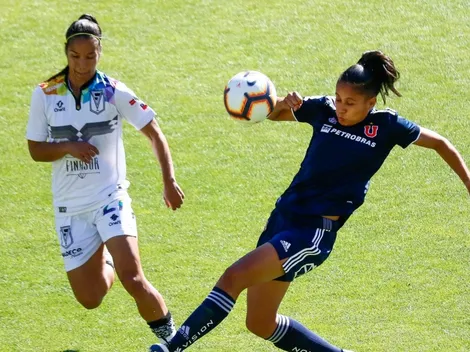 La U y Santiago Morning ya saben dónde y cuándo se juega la final