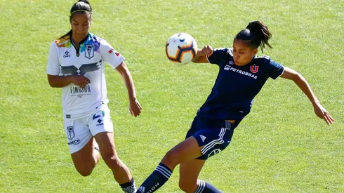 Ya hay día y hora para la gran final del torneo nacional femenino