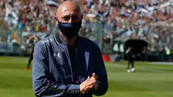 Paulucci es tajante sobre el partido del Cacique e Itálicos.