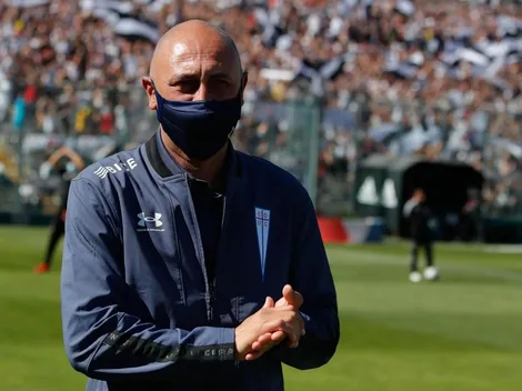 Paulucci: "Las reglas del campeonato son claras"