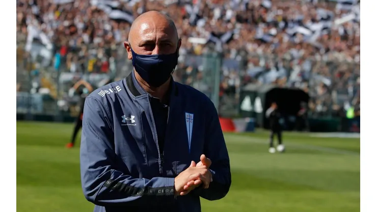 Paulucci es tajante sobre el partido del Cacique e Itálicos.