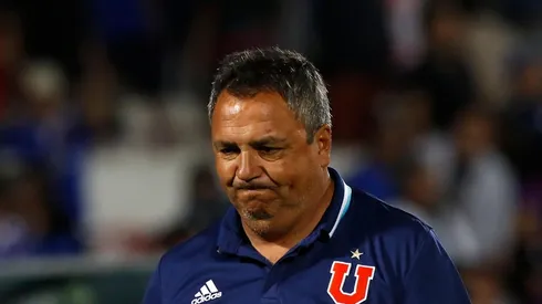 El ex técnico de la U comentó el preocupante escenario que vive a institución