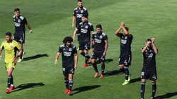 El Cacique continúa sufriendo con casos de Covid