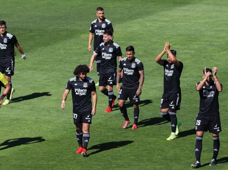 Colo Colo confirma cuatro nuevos casos de Covid-19