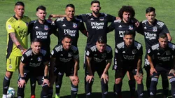 Colo Colo entrega un parte médico sobre los casos de Covid-19 y contactos estrechos