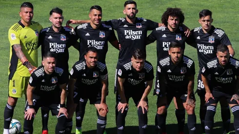 Colo Colo entrega un parte médico sobre los casos de Covid-19 y contactos estrechos