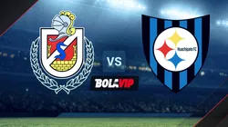 Qué canal transmite La Serena vs. Huachipato por el Campeonato AFP Plan Vital de Chile 2021