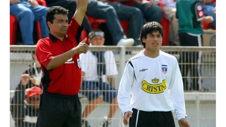 El recuerdo de Millán: "Yo pensaba que era para entrenar como invitado nada más"
