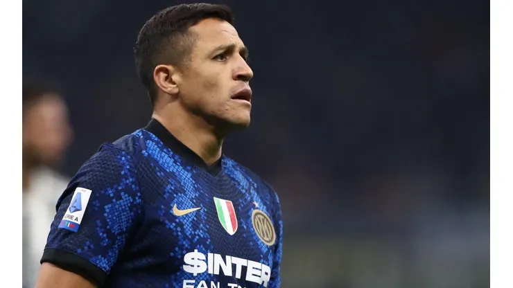 El Inter de Alexis Sánchez y Arturo Vidal se enfrenta con el Empoli por la Serie A de Italia. (Foto: Getty Images).
