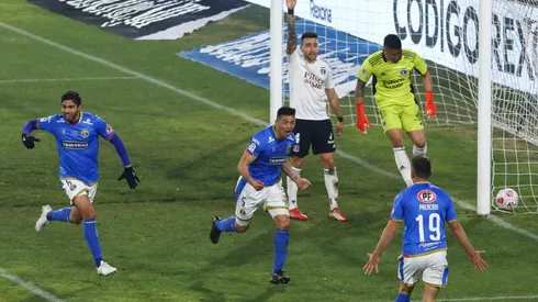 En Audax no se cuadran con la petición de Colo Colo de suspender partido.