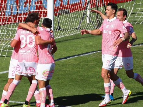 Estarán ante O’Higgins: UC confirma 12 contactos estrechos