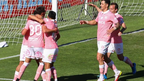 La UC tendrá a sus jugadores disponibles para afrontar el próximo partido