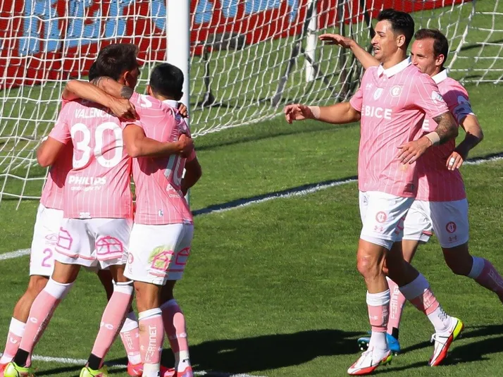 Estarán ante O’Higgins: UC confirma 12 contactos estrechos