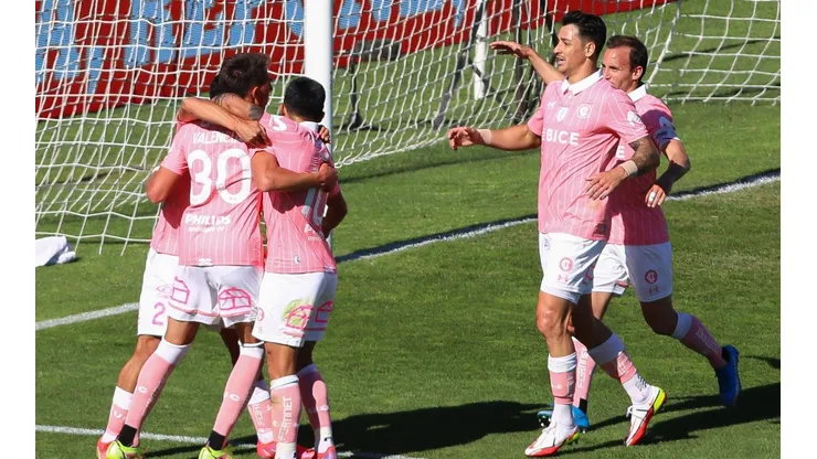 La UC tendrá a sus jugadores disponibles para afrontar el próximo partido