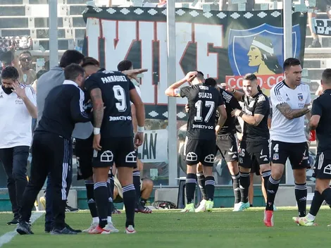 Los castigos que podría recibir Colo Colo por casos positivos de Covid-19