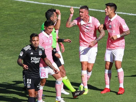 Seremi envía a cuarentena a 44 miembros de Colo Colo y 15 de la UC