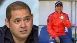 Traverso no olvida a la U y a Valencia