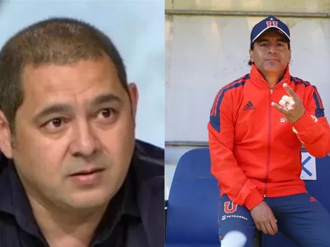 Traverso sobre Valencia: "Tomó el equipo cuando nadie quería hacerlo"