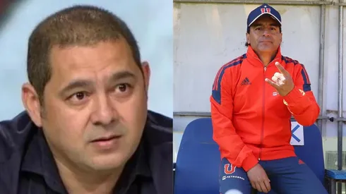 Traverso no olvida a la U y a Valencia