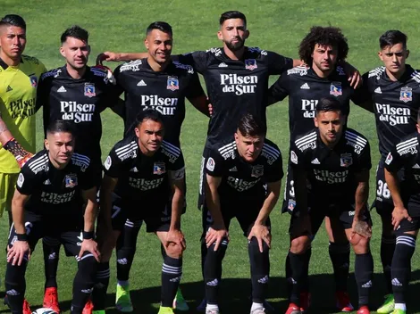 ADN informa sobre nuevos casos de Covid-19 en Colo Colo