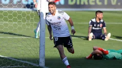 Ignacio Jara asoma como titular para esta tarde frente a Audax Italiano.