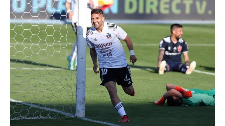 Ignacio Jara asoma como titular para esta tarde frente a Audax Italiano.