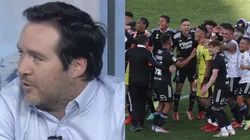 Solo malas noticias han afectado en los últimos días al Cacique