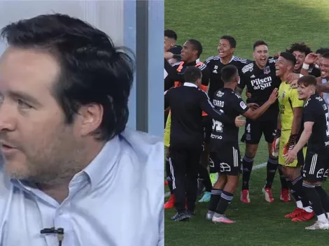 Caamaño: "No están dadas las condiciones para que se juegue el partido”