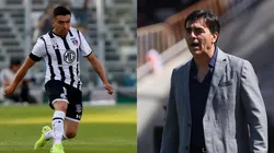 Para Fierro, Quinteros era el hombre ideal para Colo Colo.