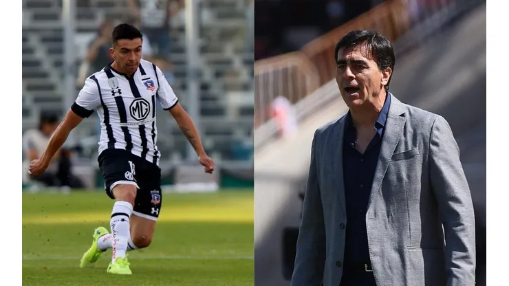 Para Fierro, Quinteros era el hombre ideal para Colo Colo.