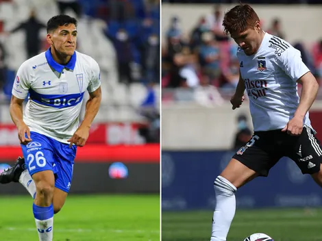 Los jugadores del fútbol chileno que más se valorizaron